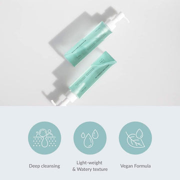 Dr.Althea Gentle Pore Cleansing Oil 150ml-2