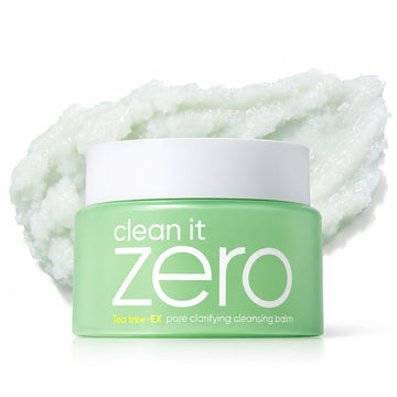 BANILA CO Clean It Zero Pore Clarifying Cleansing Balm 100ml