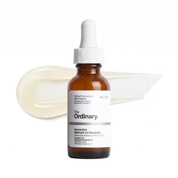 The Ordinary Granactive Retinoid 2% Emulsion 30ml