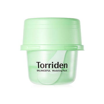 Torriden Balanceful Cica Modeling Pack 30g