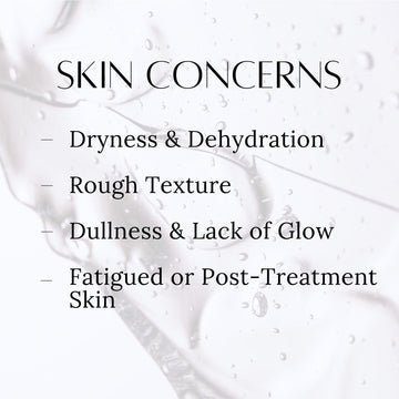 Dermal Elixir Hydra 8D Treatment Mask - Skincare Lab