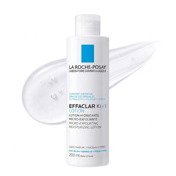 La Roche-Posay Effaclar K(+) Toner 200ml