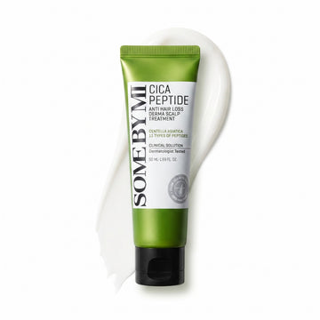 SOME BY MI Cica Peptide Anti Hair Loss Derma Scalp Treatment 50ml