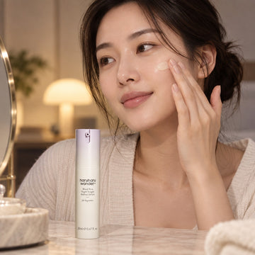 haruharu wonder Black Rice Night Knight Retinol Serum 20ml