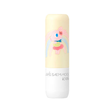 JUNGSAEMMOOL KIDS Mild Lip Balm #Gooly Gooly Edition 4g