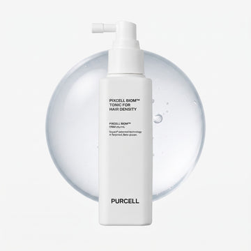 PURCELL Pixcell Biom Tonic For Hair Density 130ml