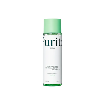 Purito Wonder Releaf Centella Toner Unscented 200ml