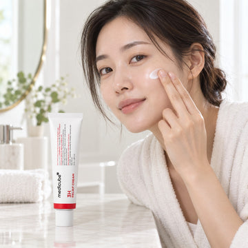 medicube Crème apaisante 3H 50 ml