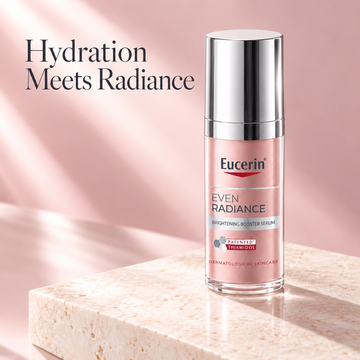 Eucerin Even Radiance Brightening Booster Serum 30ml