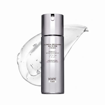 IOPE XMD Clinical Recovery All-in-One for Men 120g