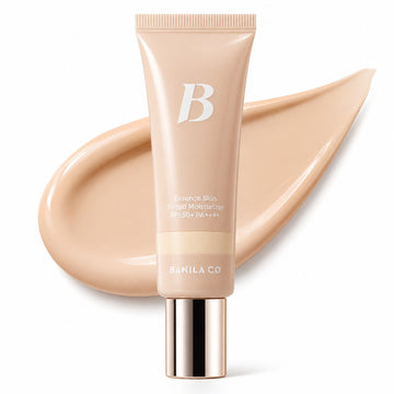 BANILA CO Essence Skin Tinted Moisturizer 02 Banila SPF 50+ PA++++ 35ml