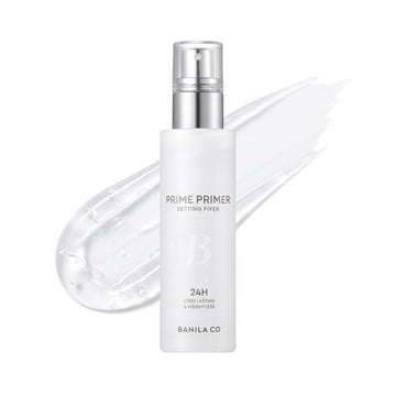 BANILA CO Prime Primer Setting Fixer 100ml