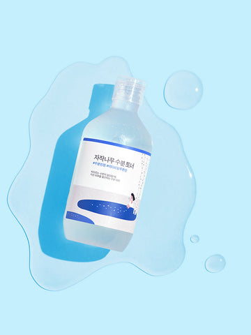 Round Lab Birch Juice Moisturizing Toner 300ml