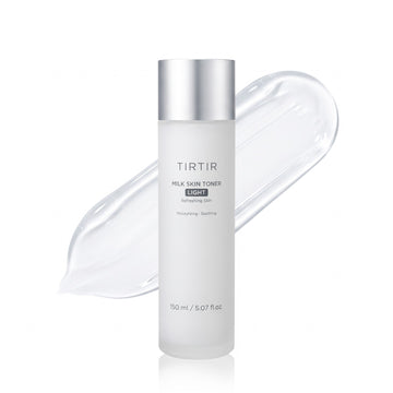 TIRTIR Milk Skin Toner Light 150ml
