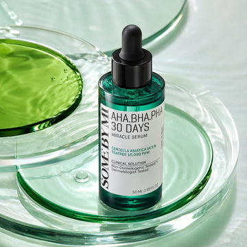 SOME BY MI AHA BHA PHA 30 Days Miracle Serum 50ml