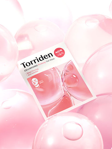 Torriden Cellmazing Firming Gel Mask 45g / 4pcs