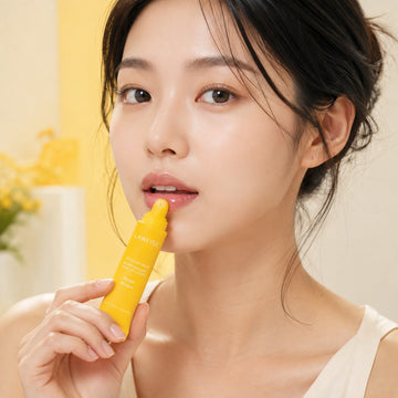 LANEIGE Lip Glowy Balm Mangue 10g