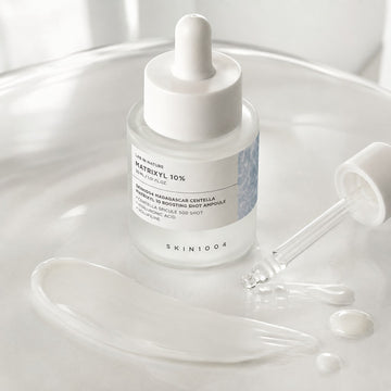 SKIN1004 Madagascar Centella Matrixyl 10 Boosting Shot Ampoule 30ml