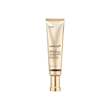 medicube Deep Lifting Peptide Eyecream for Face 30ml