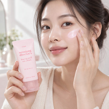 ETUDE Soonjung Director's Tone-Up Pink Sun Cream 50ml