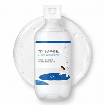 ROUND LAB Birch Juice Moisturizing Toner 300ml