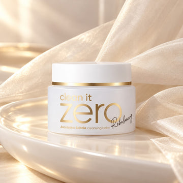 BANILA CO Clean It Zero Anastatica Subtile Cleansing Balm Rebalancing 50ml