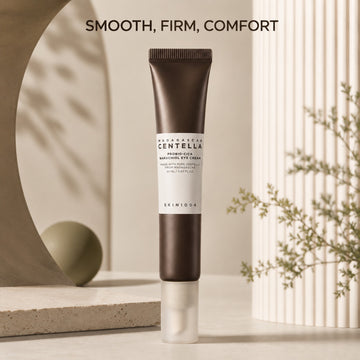 SKIN1004 Madagascar Centella Probio-Cica Bakuchiol Crème Contour des Yeux 20ml