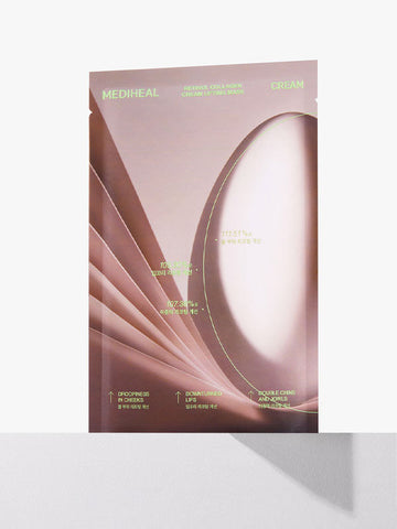 Mediheal Retinol Collagen Cream Lifting Mask 30ml