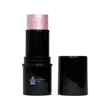 Highlighter Stick - Pink Lights
