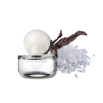 Driftwood & Gardenia Eau de Parfum - Skincare Lab