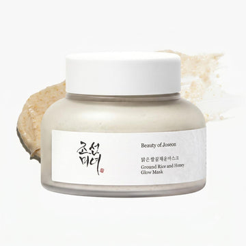 Beauty of Joseon Ground Rice and Honey Glow Mask 150ml