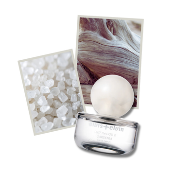 Driftwood & Gardenia Eau de Parfum - Skincare Lab
