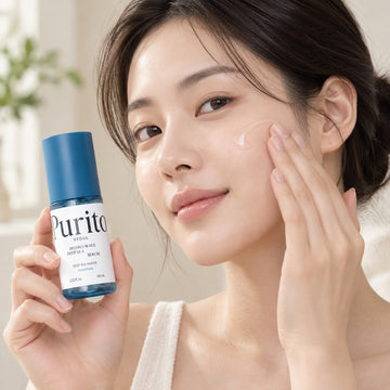 Purito SEOUL Hydro Wave Deep Sea Serum 60ml