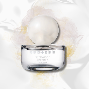 Driftwood & Gardenia Eau de Parfum