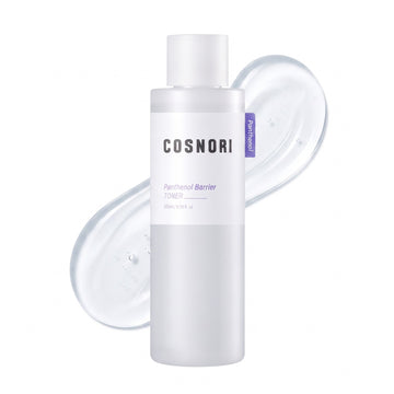 COSNORI Panthenol Barrier Toner 205ml