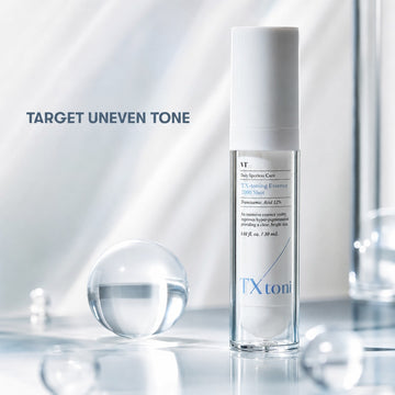VT TX Toning Essence 2000 Shot 30ml