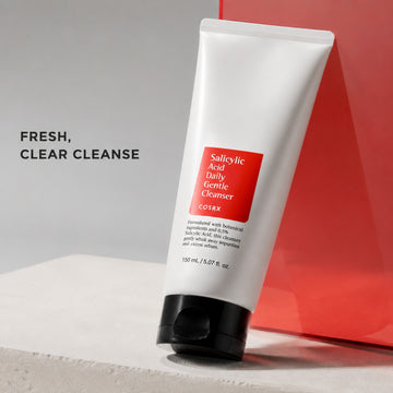 COSRX Salicylic Acid Daily Gentle Cleanser 150ml