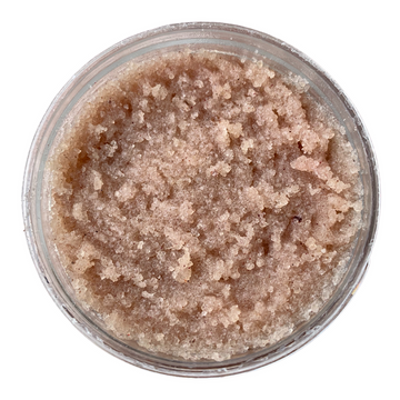 Rose Crush Exfoliating Body Scrub - Skincare Lab