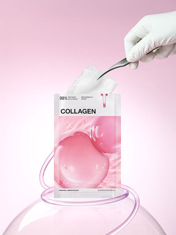 Mediheal Collagen Essential Mask_Core Firming 24ml-3