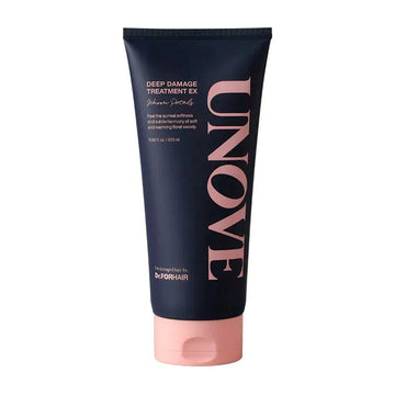 Unove Deep Damage Treatment EX 207ml - Warm Petals