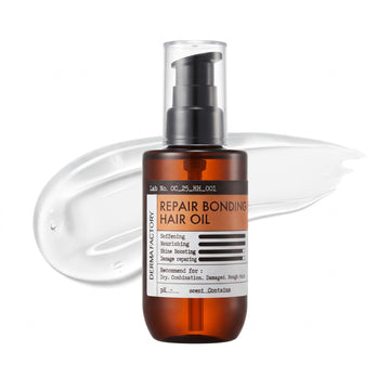 DERMA FACTORY Repair Bonding Hair Oil 100ml