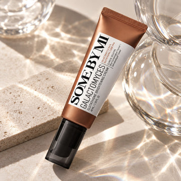 SOME BY MI Galactomyces Glutathione Brightening Cream 40ml
