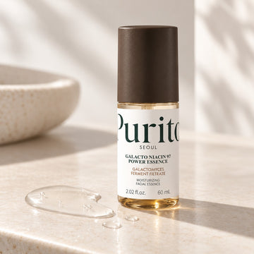 Purito SEOUL Galacto Niacin 97 Power Essence 60ml