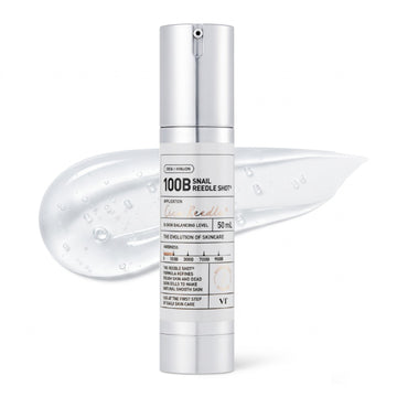 VT Snail Reedle Shot 100B 50ml