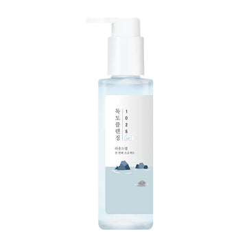 Round Lab 1025 Dokdo Cleansing Gel 150ml