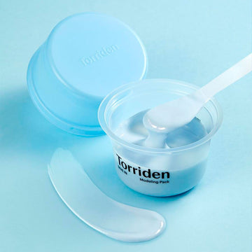 Torriden Dive-In Low Molecular Hyaluronic Acid Modeling Pack 25g
