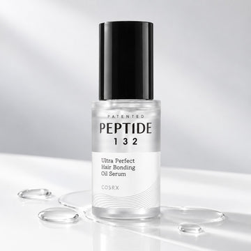 Sérum capillaire réparateur COSRX Peptide-132 Ultra Perfect Hair Bonding Oil 28 ml