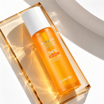 Laneige Radian-C Advanced Effector 150ml - Illuminez votre peau