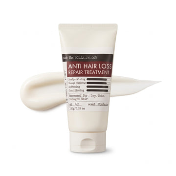 DERMA FACTORY Anti Hair Loss Repair Treatment 150g