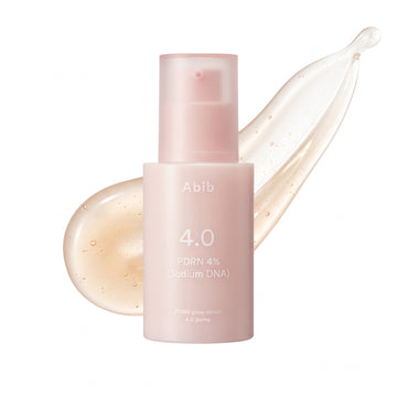 Abib PDRN Glow Serum 4.0 Pump 30ml